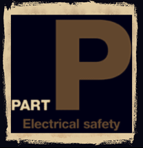 kensington w8 electrical inspections